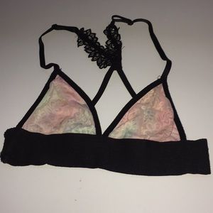 PINK Victoria’s Secret Bralette